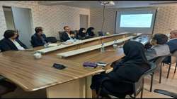 برگزاری چهل و یکمین جلسه شورای پژوهشی مرکز تحقیقات سلول های بنیادی سیستم عصبی